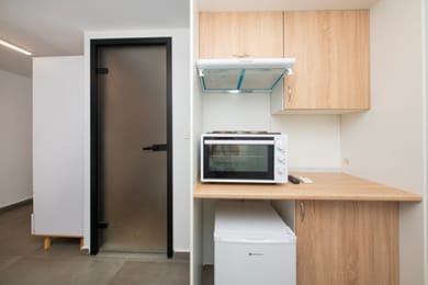 Christy Studios Mykonos - Image 2