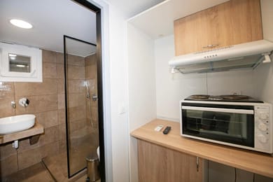 Christy Studios Mykonos - Image 4