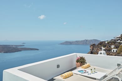 Honeymoon Jetted Tub Suite