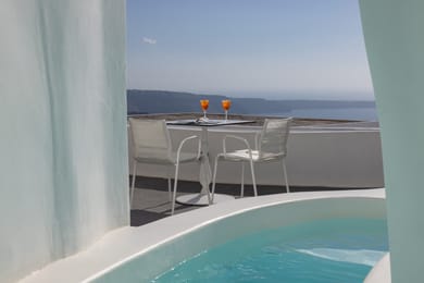 Honeymoon Jetted Tub Suite