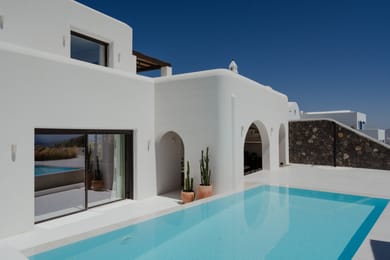 Katikies Cycladic House