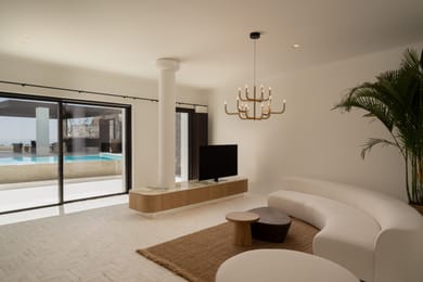 Katikies Cycladic House