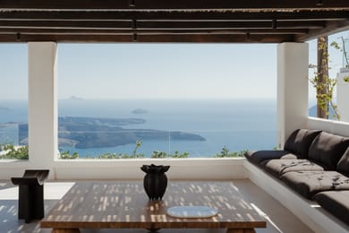 Katikies Cycladic House