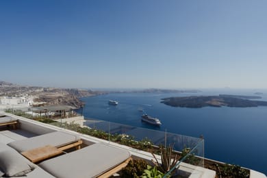 Katikies Cycladic House