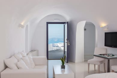 Superior  Suite