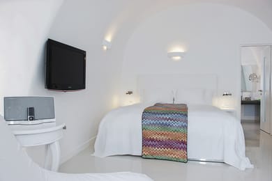 Superior  Suite