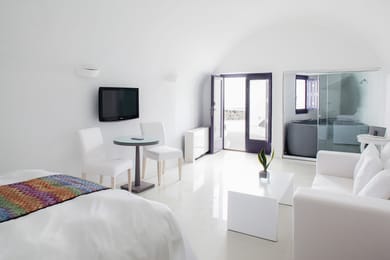 Superior  Suite