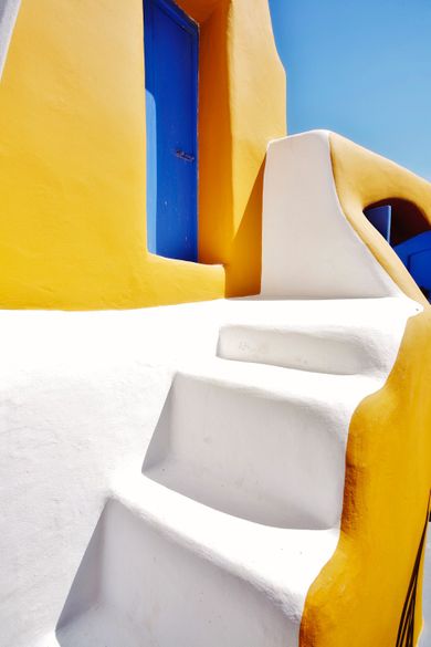 Chroma Suites Santorini - Image 4