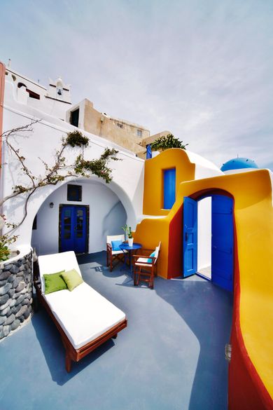 Chroma Suites Santorini - Image 6