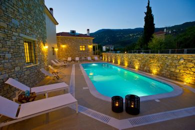 Chroma Pelion Villas - Image 3