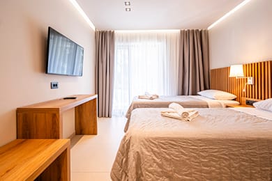 Deluxe Suite