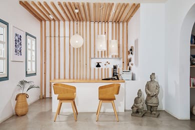 Chrysalis Boutique Hotel Astypalea - Image 4