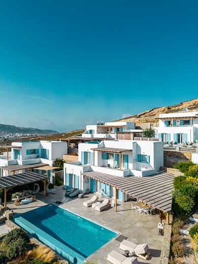 Chrysanthemo Artistic Villas - Image 2