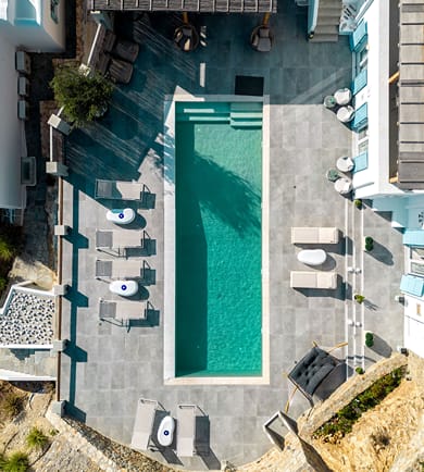 Chrysanthemo Artistic Villas - Image 3