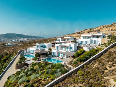 Chrysanthemo Artistic Villas - Image 4