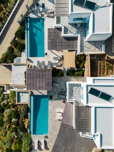 Chrysanthemo Artistic Villas - Image 5