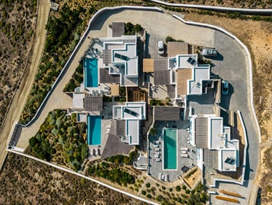 Chrysanthemo Artistic Villas - Image 6