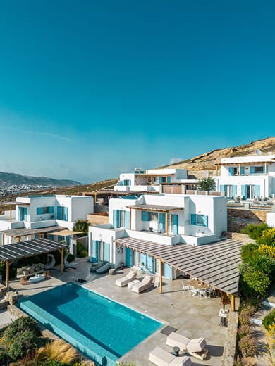 Chrysanthemo Artistic Villas - Image 7