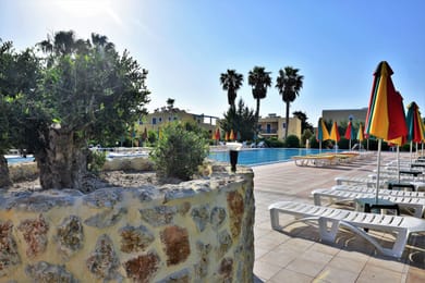 Chrysoula Hotel - Image 5