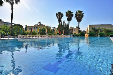 Chrysoula Hotel - Image 3