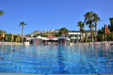 Chrysoula Hotel - Image 6