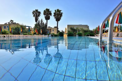 Chrysoula Hotel - Image 2