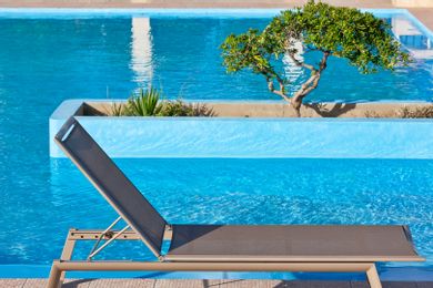 Mrs Chryssana Beach Hotel Crete - Image 6