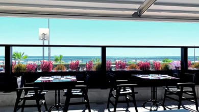 The Ciao Stelio Deluxe Hotel Larnaca - Image 6