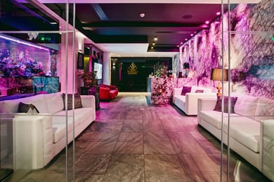 The Ciao Stelio Deluxe Hotel Larnaca - Image 4