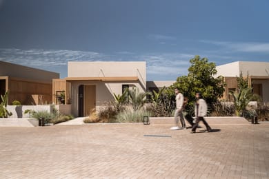 Cicada Suites Elegant Beach Living - Image 6