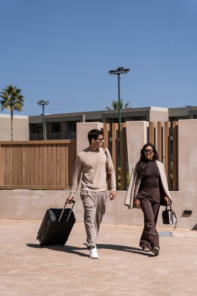 Cicada Suites Elegant Beach Living - Image 7