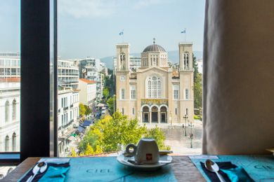 Ciel Living Athens - Image 4