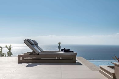 Villa Cielo I Free Heated pool & Stunning Seaview!
