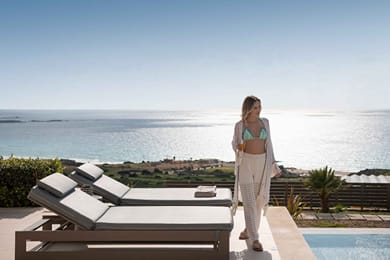 Cielo e Mare Villas - Complex
