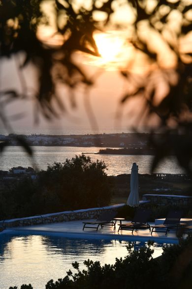 Ciel Paros Villas - Image 2
