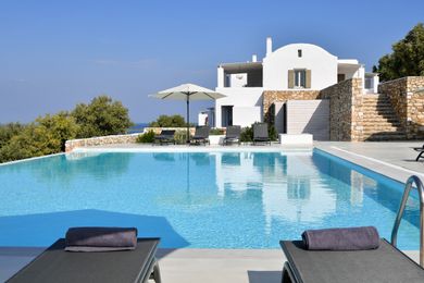 Ciel Paros Villas - Image 5