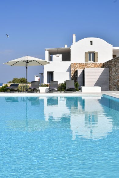 Ciel Paros Villas - Image 6