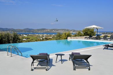 Ciel Paros Villas - Image 7
