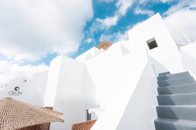 Cilon Suites Santorini - Image 2