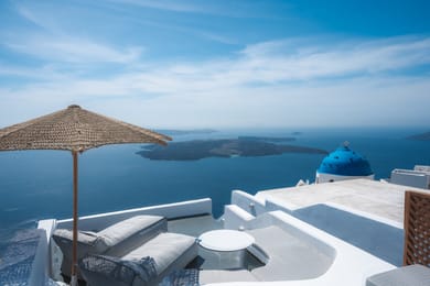 Cilon Suites Santorini - Image 3