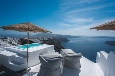 Cilon Suites Santorini - Image 4