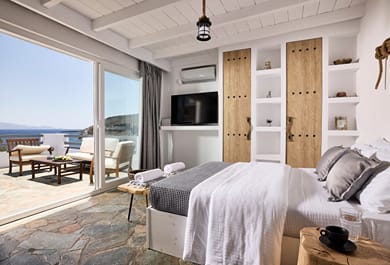 Cinco Suites - Image 3