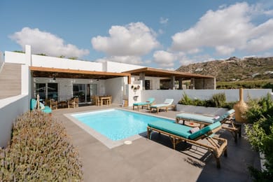 Citrus Seaside House II