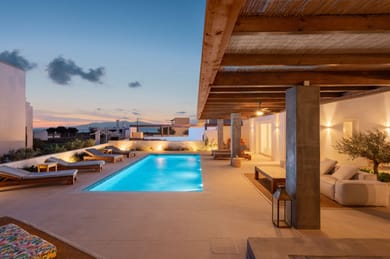 Citrus Seaside House III