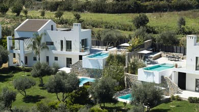 Arbora Olea Luxury Villas - Image 2