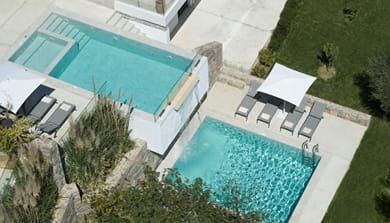 Arbora Olea Luxury Villas - Image 3