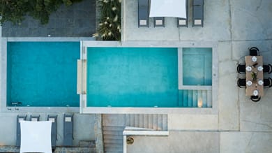 Arbora Olea Luxury Villas - Image 4