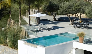 Arbora Olea Luxury Villas - Image 5