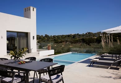 Arbora Olea Luxury Villas - Image 7