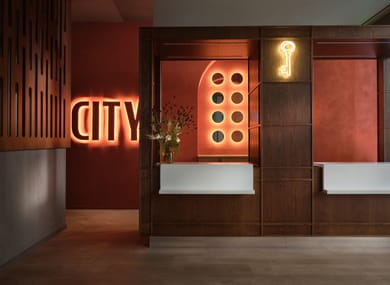 City Hotel Thessaloniki - Image 2